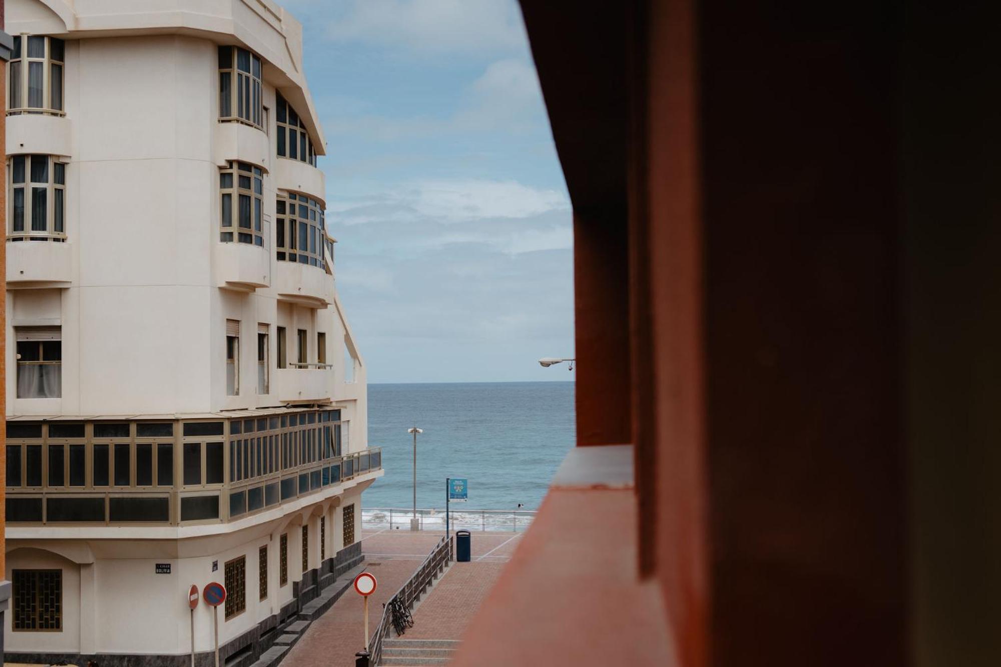 Canteras Lägenhet