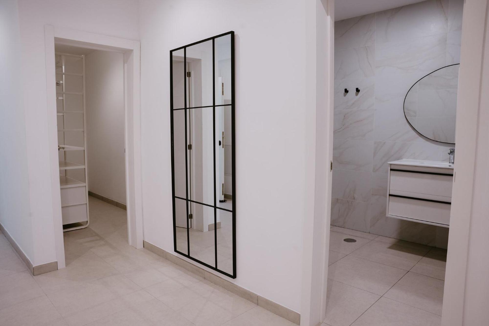 Appartamento Canteras *